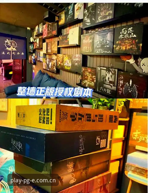资深玩家亲测分享：PG权威授权带来的沉浸式娱乐新体验