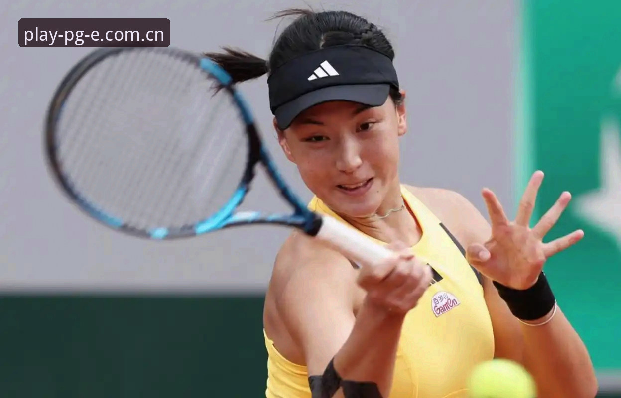 PG怎么下载 深度揭秘:2026法网女单抽签背后的中国金花命运与平台独家观赛体验